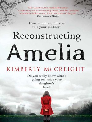 cover image of Reconstructing Amelia
